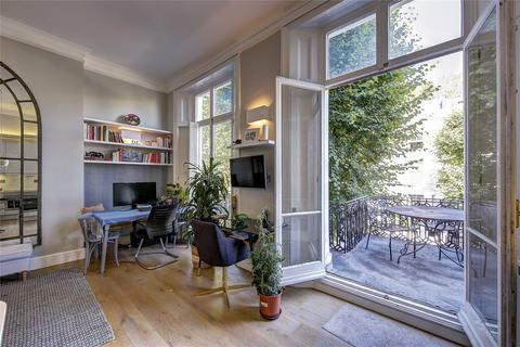 undefined, Leamington Road Villas, London