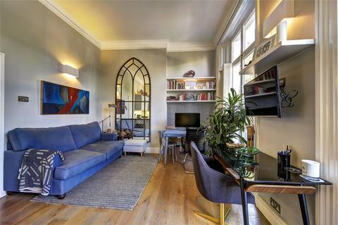 undefined, Leamington Road Villas, London