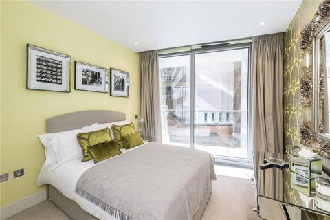 2 bedroom apartment to rent, Knightsbridge, SW7