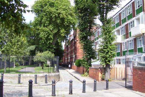 undefined, Stepney Green, Stepney E1