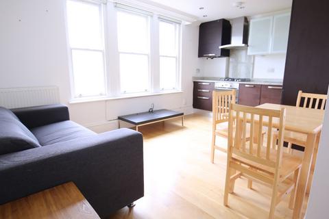 undefined, London N7
