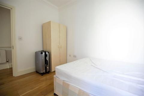 undefined, London N7