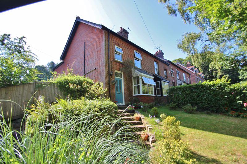 Love Lane, Mayfield 3 bed terraced house £435,000