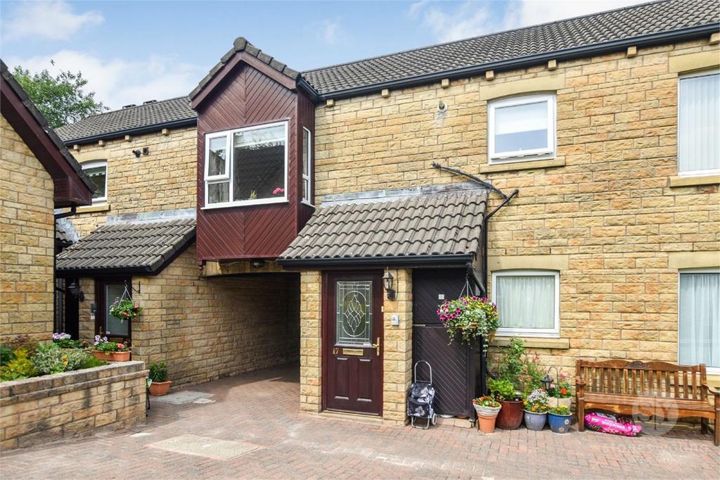 Kemp Court, Whalley New Road, BLACKBURN, BB1 2 bed apartment £145,000