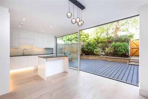 5 bedroom terraced house to rent, Somerset Road, Wimbledon, London, SW19