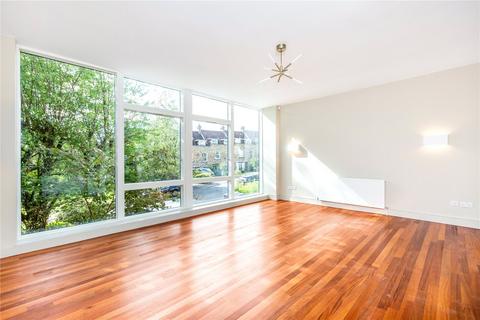 5 bedroom terraced house to rent, Somerset Road, Wimbledon, London, SW19