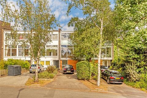 5 bedroom terraced house to rent, Somerset Road, Wimbledon, London, SW19