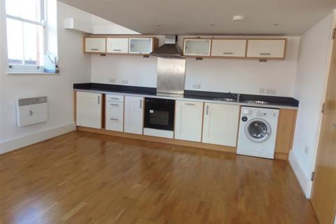 2 bedroom apartment to rent, Wimbledon House, Wimbledon Street, Leicester LE1