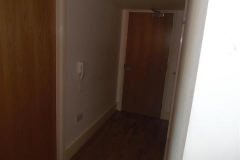 2 bedroom apartment to rent, Wimbledon House, Wimbledon Street, Leicester LE1