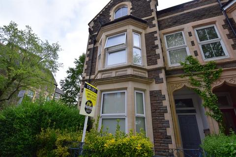 1 bedroom house to rent, Roath, Cardiff