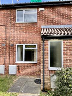 2 bedroom terraced house to rent, Northwold Avenue, West Bridgford, Nottingham, NG2 7LQ