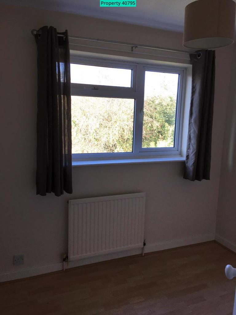 Front bedroom