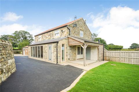 3 bedroom detached house to rent, Long Lane, Felliscliffe, Harrogate, North Yorkshire