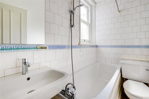 undefined, Harrington Gardens, South Kensington, London