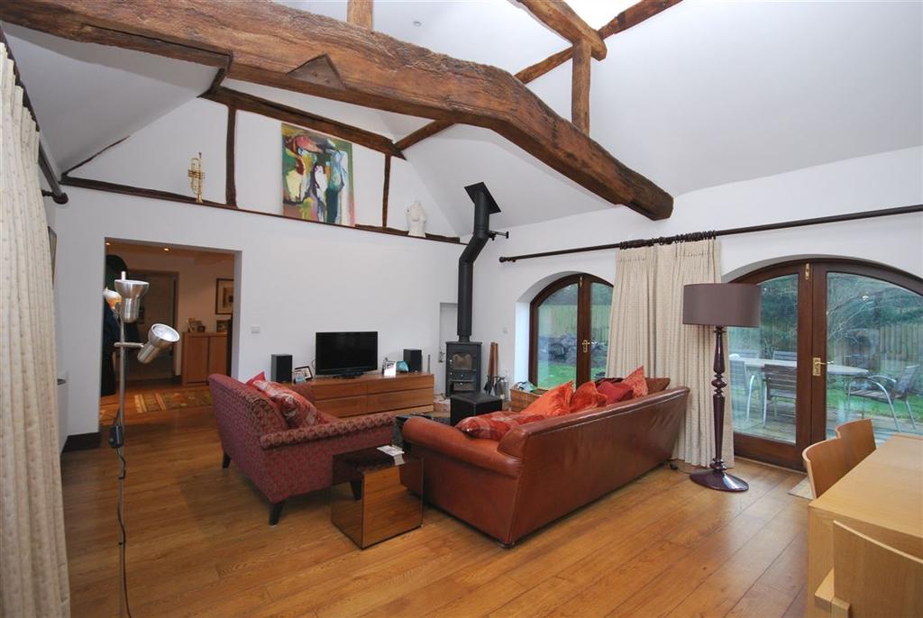 Northbrook Place Estate Bentley Farnham 3 Bed House Image 1 Of 13