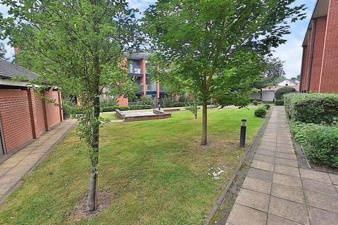 undefined, Liana Gardens, Wolverhampton