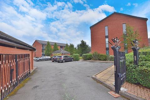 undefined, Liana Gardens, Wolverhampton