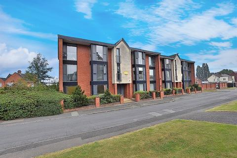 undefined, Liana Gardens, Wolverhampton