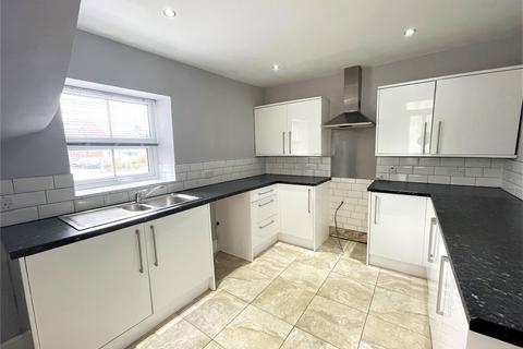 2 bedroom end of terrace house to rent, Carno, Caersws, Powys, SY17