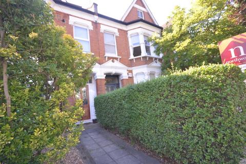 2 bedroom flat to rent, Red Post Hill, Herne Hill, London, SE24