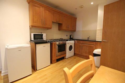 2 bedroom apartment to rent, Montana House, Princess Street, Manchester