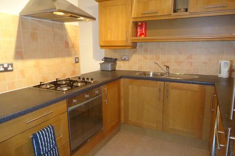 2 bedroom flat to rent, Sandport Way, Leith, Edinburgh, EH6