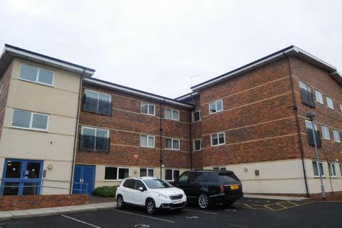 2 bedroom flat to rent - Alnwick House, Percy main, North Shields.  NE29 7BX