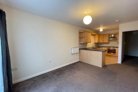 2 bedroom flat to rent - Alnwick House, Percy main, North Shields.  NE29 7BX