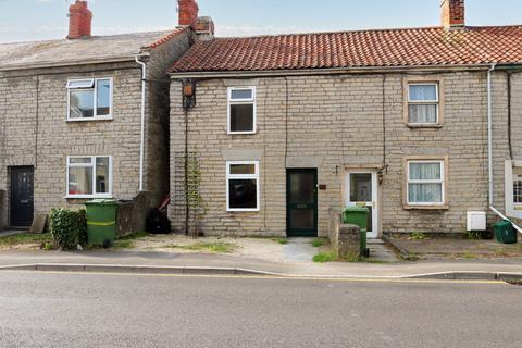 2 bedroom end of terrace house to rent, West End, STREET