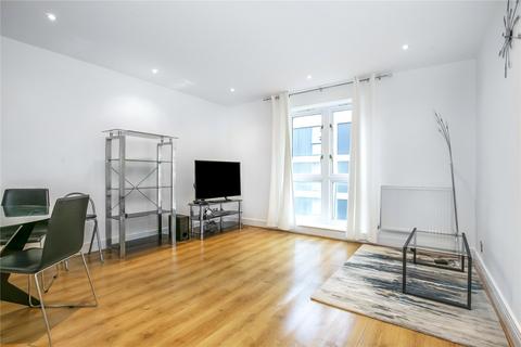 1 bedroom apartment for sale, Seward Street, London, EC1V
