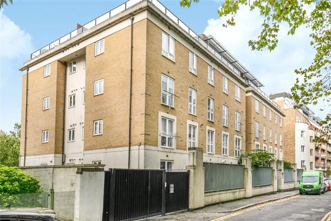 1 bedroom apartment for sale, Seward Street, London, EC1V