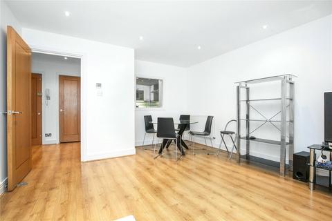 1 bedroom apartment for sale, Seward Street, London, EC1V