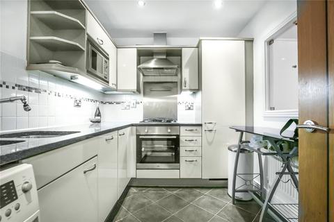 1 bedroom apartment for sale, Seward Street, London, EC1V