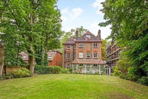 2 bedroom flat to rent, Fitzjohns Avenue, Hampstead, NW3