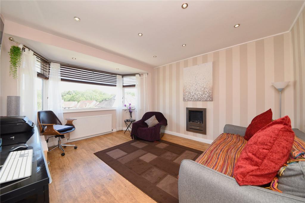 Holders Hill Drive, Hendon, NW4 1 bed apartment £330,000