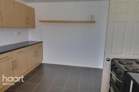 3 bedroom maisonette to rent, Cranleigh Court Road, Bristol