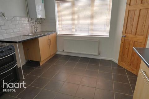 3 bedroom maisonette to rent, Cranleigh Court Road, Bristol