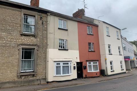 3 bedroom terraced house to rent, Town Centre,  Bicester,  OX26