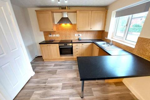 2 bedroom apartment to rent, Victoria Court, Victoria Lane, Whitefield