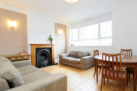 2 bedroom apartment to rent, Bird In Bush Road, Peckham SE15