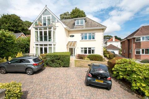 2 bedroom apartment for sale, Springfield Road, Lower Parkstone, Poole, Dorset, BH14