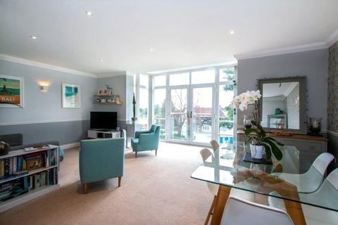 2 bedroom apartment for sale, Springfield Road, Lower Parkstone, Poole, Dorset, BH14