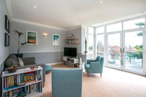 2 bedroom apartment for sale, Springfield Road, Lower Parkstone, Poole, Dorset, BH14