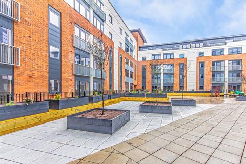 undefined, The Quadrant, Summer Hill Street, Birmingham, B1