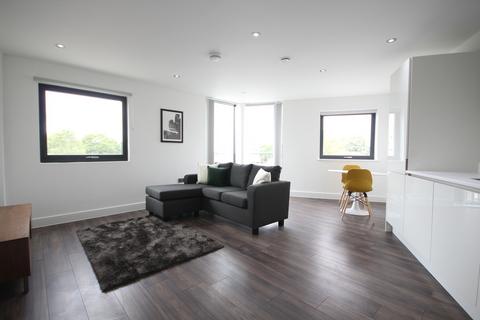 undefined, The Quadrant, Summer Hill Street, Birmingham, B1