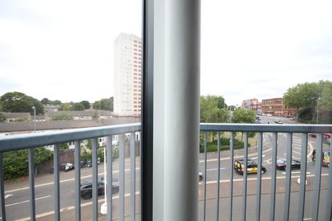 undefined, The Quadrant, Summer Hill Street, Birmingham, B1