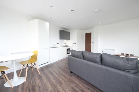 undefined, The Quadrant, Summer Hill Street, Birmingham, B1