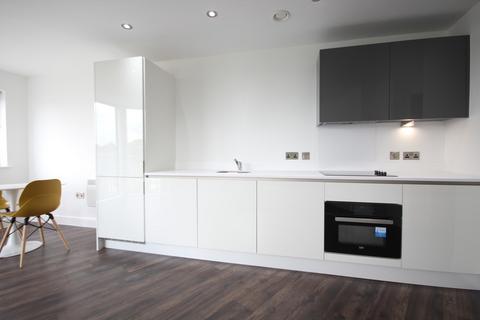undefined, The Quadrant, Summer Hill Street, Birmingham, B1