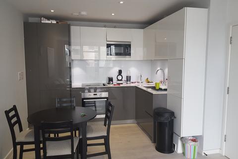1 bedroom apartment to rent, Embankment House, 7 Fleet Street, Brighton, BN1 4HD