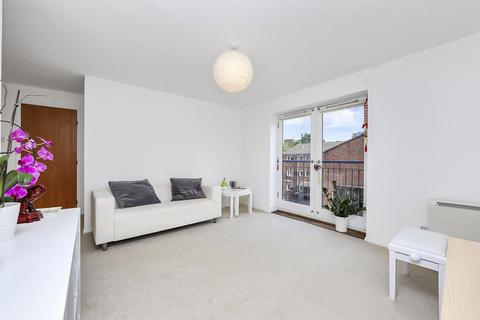 undefined, Odeon Court, 5 Chicksand Street, London